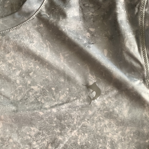 Reel Legenda long sleeve SPF shirt - Picture 2 of 3